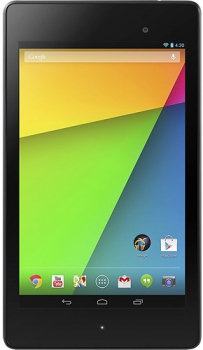 Asus Nexus 7 32Gb (2013) Asus Nexus 7 32Gb (2013)